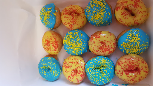 Donut Shop «Downtown Donuts», reviews and photos, 307 W 3rd St, Santa Ana, CA 92701, USA