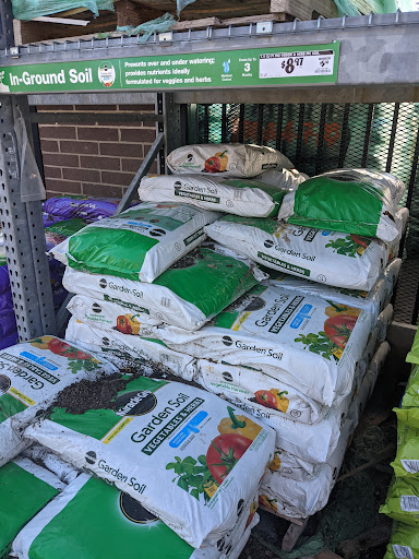 Home Improvement Store «The Home Depot», reviews and photos, 10850 Plum Dr, Urbandale, IA 50322, USA