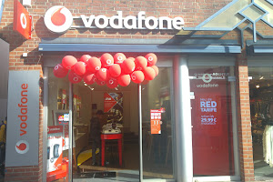 Vodafone Shop