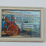 Photo n°9 de l'avis de Alessandro.r fait le 28/01/2024 à 05:20 sur le  Agriturismo La Fattoria di Angelica - Cucina Tipica Siciliana à Pachino