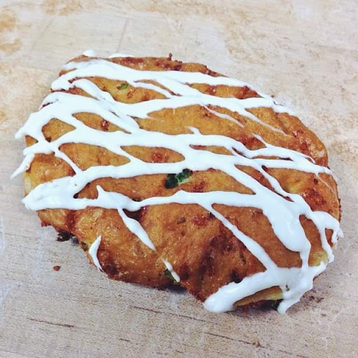 Donut Shop «Strange Donuts», reviews and photos, 2709 Sutton Blvd, Maplewood, MO 63143, USA