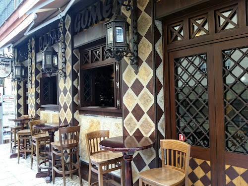 Bar Casa Gómez en Fuengirola