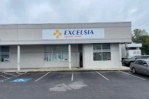 Excelsia Injury Care Hyattsville image