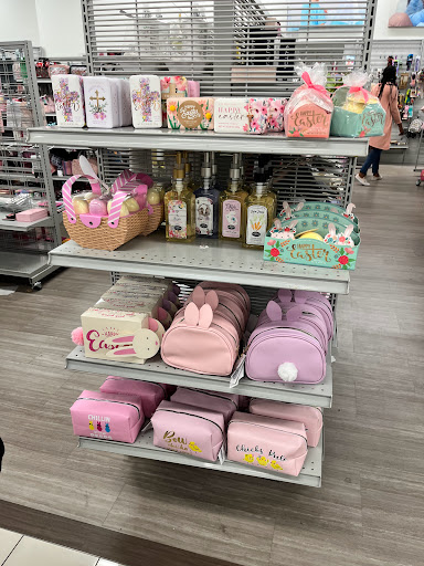 Clothing Store «Burlington Coat Factory», reviews and photos, 3168 Airport Blvd, Mobile, AL 36606, USA