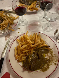 Les plus récentes photos du Restaurant de viande Le Relais de Venise - son entrecôte à Paris - n°7