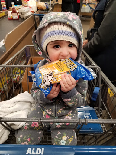 Supermarket «ALDI», reviews and photos, 6291 S Westnedge Ave, Portage, MI 49002, USA