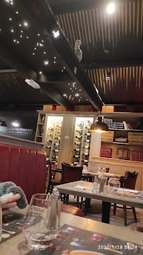 Atmosphère du Goudale Restaurant Orchies - n°11