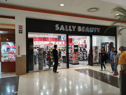 Stores to buy nail polish Mexico City