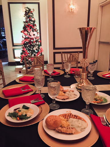 Banquet Hall «Sterling Banquet Hall», reviews and photos, 5475A West Sam Houston Pkwy N, Houston, TX 77041, USA