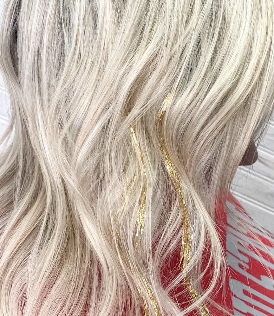Bloom Salon & Boutique 44515