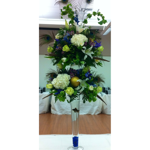 Florist «Especially For You», reviews and photos, 124 E Pine St, Ponchatoula, LA 70454, USA