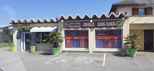 Epicerie Exotique Chez Doudou à Ambérieu-en-Bugey