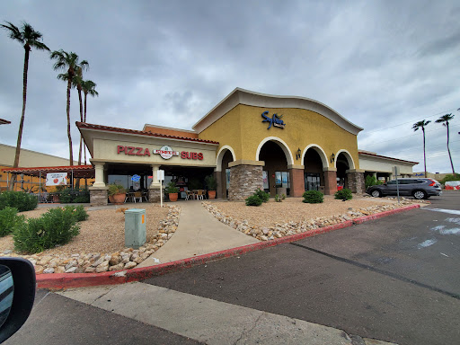 Bell Towne Plaza, 245 E Bell Rd, Phoenix, AZ 85022, USA, 