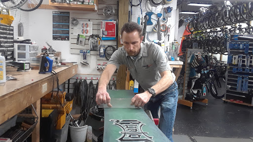 Bicycle Store «Element Sports», reviews and photos, 2009 S Loudoun St, Winchester, VA 22601, USA