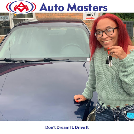 Used Car Dealer «Auto Masters of Nashville», reviews and photos, 4601 Nolensville Pike, Nashville, TN 37211, USA