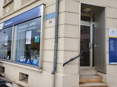 Aréas Assurances à Thionville