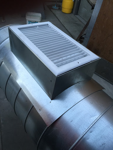 HVAC Contractor «MRV Service Air», reviews and photos, 1322 Fremont St, Delano, CA 93215, USA