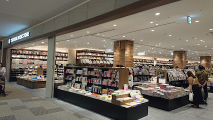 TSUTAYA BOOKSTORE ららぽーと愛知東郷