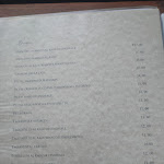 Photo n°10 de l'avis de Anna.e fait le 24/08/2023 à 17:43 sur le  Ristorante Il Baracchino (TIRLI) à Tirli