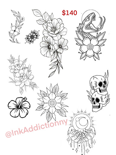 Explore name hand tattoo ideas, creative tattoo ideas in Brentwood, available at Ink Addiction