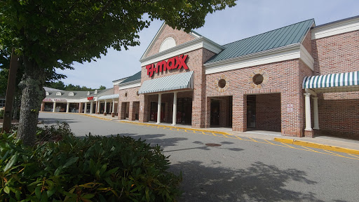 Department Store «T.J. Maxx», reviews and photos, 444 State Rd, North Dartmouth, MA 02747, USA