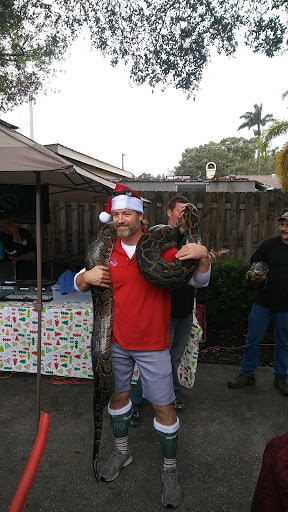 Personal Injury Attorney «Carl Reynolds Law», reviews and photos