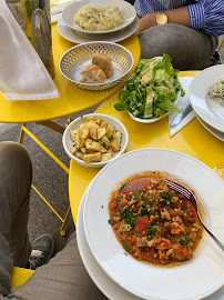 Plats et boissons du Bistro Café Du Tailleur à Marseille - n°12