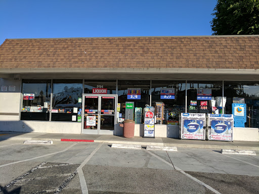 Quik Stop, 2704 N Bascom Ave, San Jose, CA 95124, USA, 