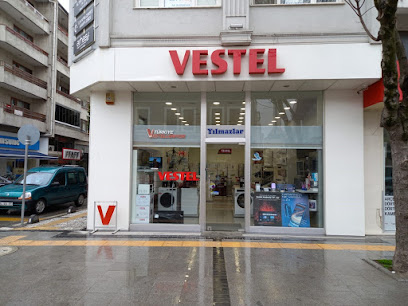 Vestel Adapazarı Kurtuluş Yetkili Satış Mağazası - Mehmet Yılmaz