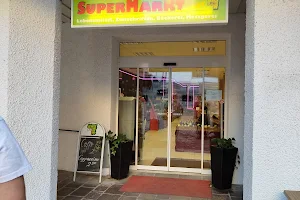 Supermarkt Fischer image