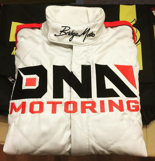 Racing Car Parts Store «BridgeMoto International LLC.», reviews and photos, 1774 Canton Rd a, Big Canoe, GA 30143, USA