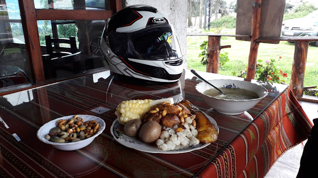 Comentarii opinii despre Fritadas Paradero ANDINO