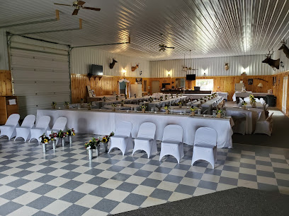 THE GULLY GOLF COURSE & BANQUET HALL