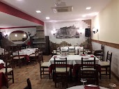 Restaurante Meson Baco en Ceuta