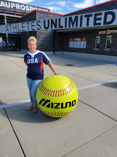 Stadium «The Ballpark at Rosemont», reviews and photos, 27 Jennie Finch Way, Rosemont, IL 60018, USA