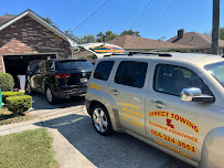 Direct Towing & Auto Sales - Photo 3 - Car repair in Metairie, LA, Metairie