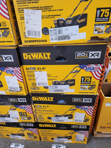 Home Improvement Store «The Home Depot», reviews and photos, 101 Green Acres Rd W, Valley Stream, NY 11581, USA