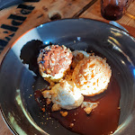 Photo n° 4 de l'avis de didier.e fait le 30/11/2021 à 18:54 pour Hôtel Restaurant Le Flaubert à Villenauxe-la-Grande