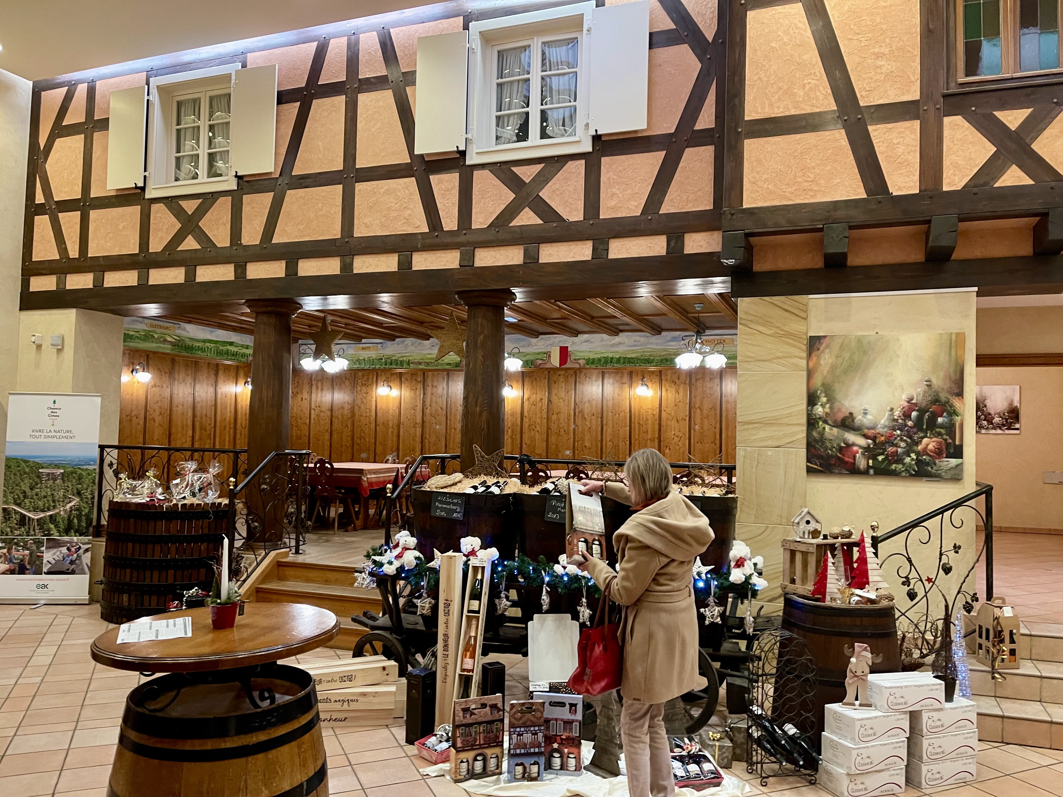 Photo n° 4 de l'avis de Kurt.c fait le 23/11/2023 à 12:29