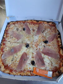 Photos du propriétaire du Pizzeria NADOL pizza à Les Mées - n°5