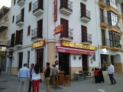 negocio Café Bar Rio De Oro