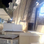 Photo n°3 de l'avis de Antonio.a fait le 25/07/2018 à 20:48 sur le  Begula Club Café Restaurant à Polignano a Mare