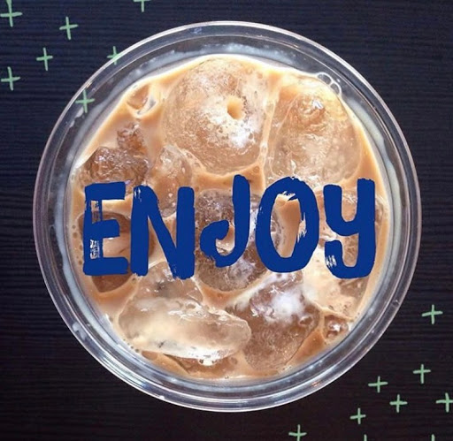 Coffee Shop «Crave», reviews and photos, 209 Court St, Tupelo, MS 38801, USA