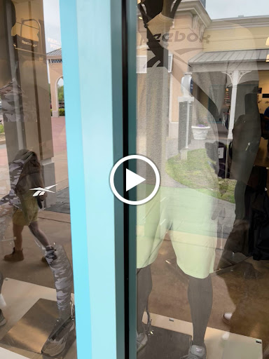 Sportswear Store «Reebok», reviews and photos, 5135 Factory Shops Blvd #970, Ellenton, FL 34222, USA