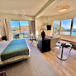 Photo n°4 de l'avis de Truly.x fait le 04/01/2024 à 16:18 sur le  Terceira Mar Hotel | Angra do Heroísmo - Terceira à Angra do Heroísmo