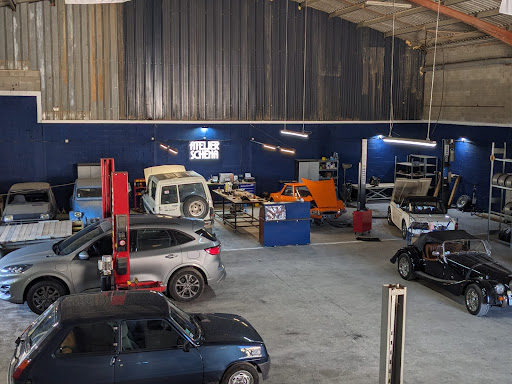 Photo 3 - FM AUTOMOBILES