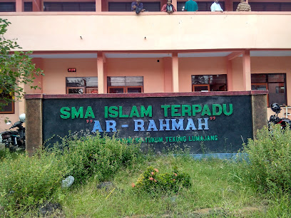 SMA Islam Terpadu Ar-Rahmah Lumajang