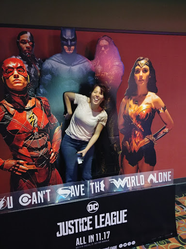 Movie Theater «AMC West Melbourne 12», reviews and photos, 4255 Norfolk Pkwy, West Melbourne, FL 32904, USA