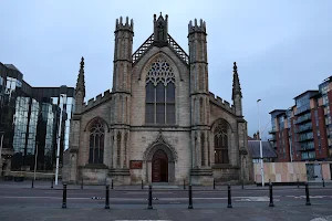 Metropolitan Cathedral of St Andrew, Glasgow image