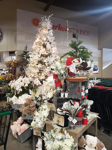 Grocery Store «Market Street», reviews and photos, 11999 Dallas Pkwy, Frisco, TX 75034, USA